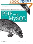 Web Database Applications with PHP an...