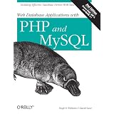 Web Database Applications with PHP & MySQL, 2nd Edition ~ David Lane