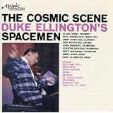 Cosmic Scene