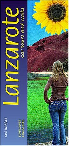 Buy Lanzarote: Car Tours and Walks (Landscapes): Car Tours and Walks (Landscapes) online at Discounted New and Used prices. Delivered to your door with Off-The-Bookshelf.