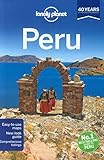 Lonely Planet: Peru, 8th Edition