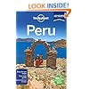 Lonely Planet: Peru, 8th Edition