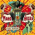 Casa Babylon