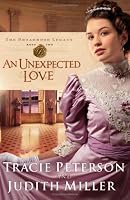 An Unexpected Love (Broadmoor Legacy, Book 2)