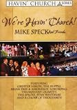 We're Havin' Church!