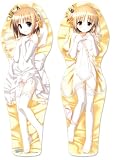 幼なじみとの暮らし方 ののウェディング 抱き枕カバー Ver.ポッケらの画像
