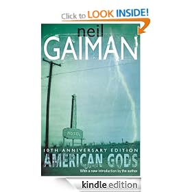 American Gods