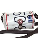 Littlearth Cyclone License Plate Purse - New York