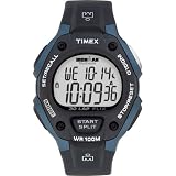 Timex Mens T5H591 Ironman Traditional 30-Lap W