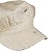 Men's Linen 8 Panel Applejack Gatsby Newsboy Ivy Hat