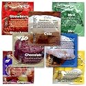 Trustex Flavored 12 Pack -- Assorted