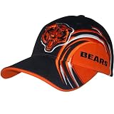 Chicago Bears Tsunami Baseball Cap