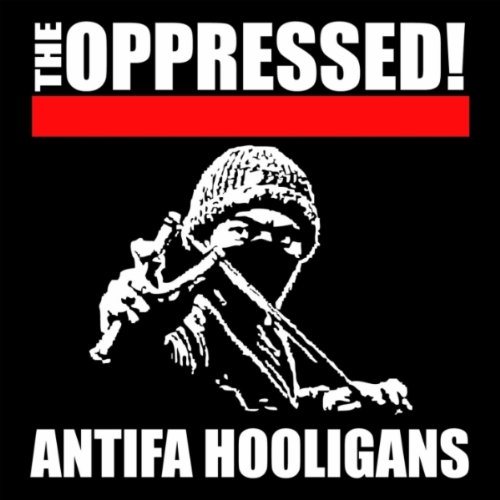 The Oppressed-Antifa Hooligans-CD-FLAC-2011-DeVOiD Download