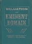Valuation for eminent domain,