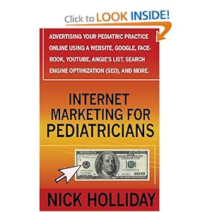 Internet Marketing for Pediatricians: Advertising