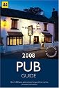 AA Pub Guide (AA Lifestyle Guides)