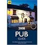 AA Pub Guide (AA Lifestyle Guides) (AA Lifestyle Guides)