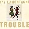 Image of album by Ray LaMontagne