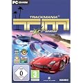 TrackMania eXtreme (PC)