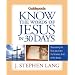 Know the Words of Jesus in 30 Days