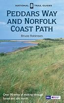Peddars Way and Norfolk Coast Path (National Trail Guides)
