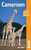 Cameroon 2nd (Bradt Travel Guide)