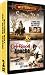 Sitting Bull / Cry Blood Apache - 2 DVD Collector's Edition Embossed Tin
