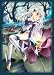 50 Small Trading Card Sleeves Black Lotus Girl