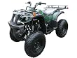 150cc Four Wheelers 23 Tires with Reverse