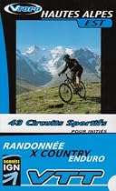 VTOPO Hautes Alpes Est - Initiés