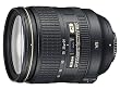 Nikon AF-S 24-120mm 1:4G ED VR Objektiv (77 mm Filtergewinde) inkl. HB-53
