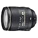 Nikon AF-S 24-120mm 1:4G ED VR Objektiv (77 mm Filtergewinde) inkl. HB-53