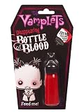 Disappearing Bottle of Blood (DBB) for Vamplets Baby Vampyres - Vampire Baby Food Disappearing Bottle of Blood (DBB) for Vamplets Baby Vampyres - Vampire Baby Food