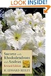 Success With Rhododendrons and Azaleas