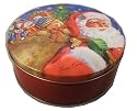 Jane Parker Light Fruit Cake Ring in Tin (48oz)
