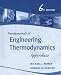 Fundamentals of Engineering Thermodynamics, Appendices