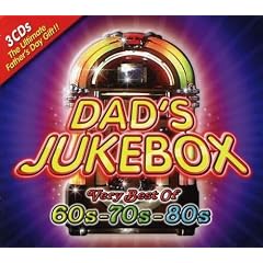 Dad's Jukebox