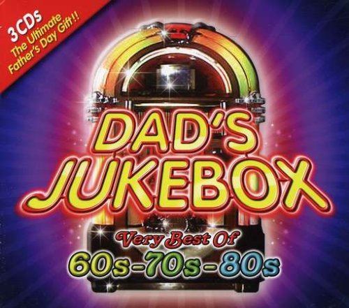 Buy Dad's Jukebox online at Discounted New and Used prices. Delivered to your door with Childrens Toyshop.com