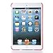 Poetic Thinshell Back Smart Cover Partner Case for Apple iPad Mini 2 with Retina, Red (840275103019)