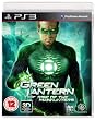 Green Lantern: Rise of the Manhunters (PS3)