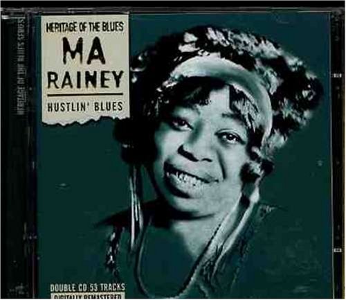 CD-Charts  Music : Hustlin' Blues