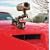 Delkin Devices DDMOUNT-SUCTION Fat Gecko Double Knuckle Dual Suction Cup Camera Mount