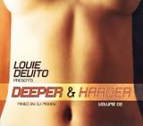 Deeper & Harder 2