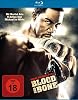 Blood and Bone - Rache um jeden Preis (DVD)