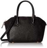 Rebecca Minkoff Micro Perry Satchel Cross-Body