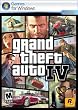 Grand Theft Auto IV [Online Game Code]