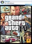 Grand Theft Auto IV [Online Game Code]