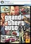 Grand Theft Auto IV [Online Game Code]