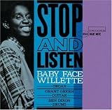 Stop and Listen