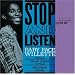 Stop and Listen